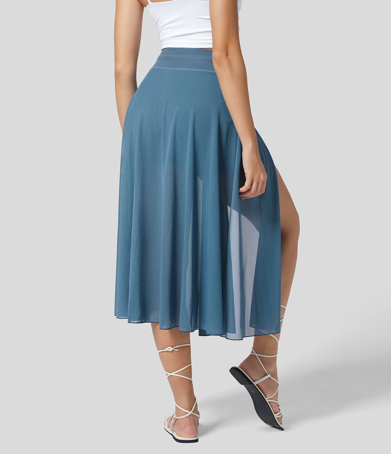 Livan | Elegantes 2-in-1-Rock