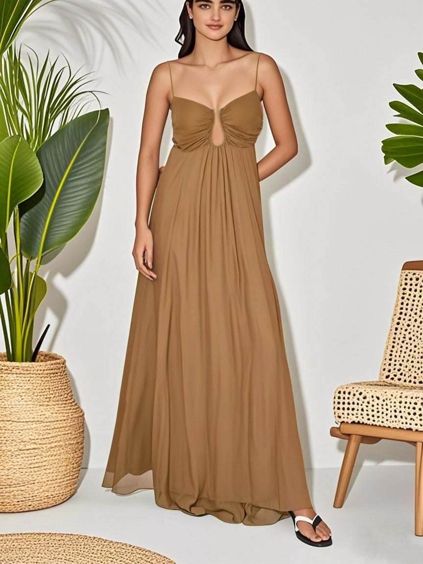KATE | Elegant kjole med slynge
