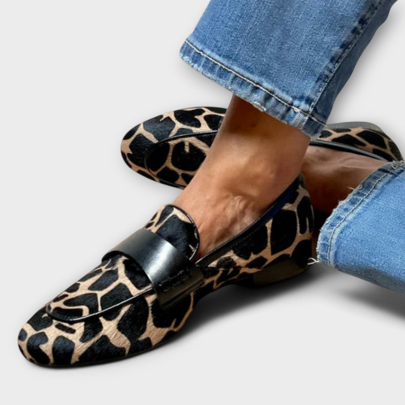 Leopardo – Mokassin