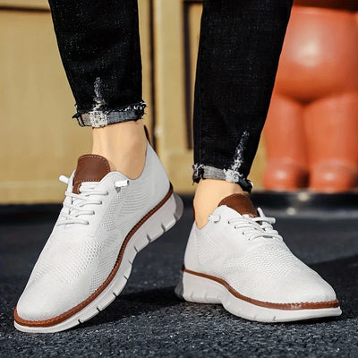 MILAN CLASSIC - ELEGANT HERRESKO | VANROSSEM™