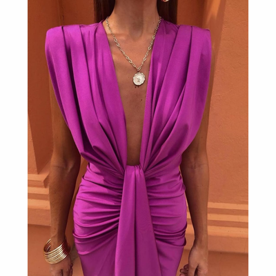 Celina | Robe de Luxe