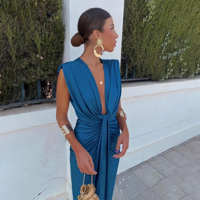Celina | Robe de Luxe