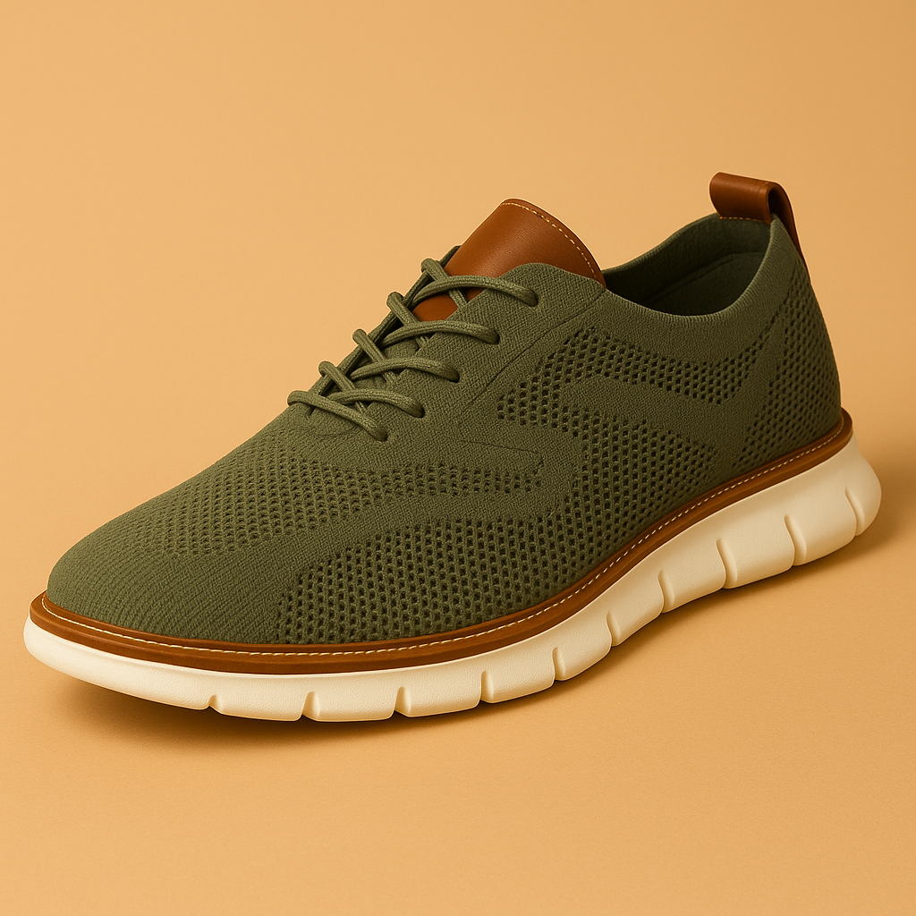 MILAN CLASSIC - ELEGANT HERRESKO | VANROSSEM™