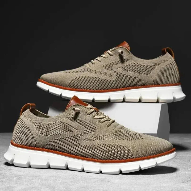 MILAN CLASSIC - ELEGANT HERRESKO | VANROSSEM™