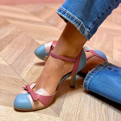 LEONIE™ | Komfortable stiletthæler