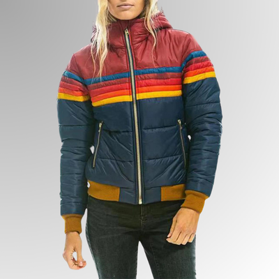 Aubry | Leichte Eleganz für regnerische Tage