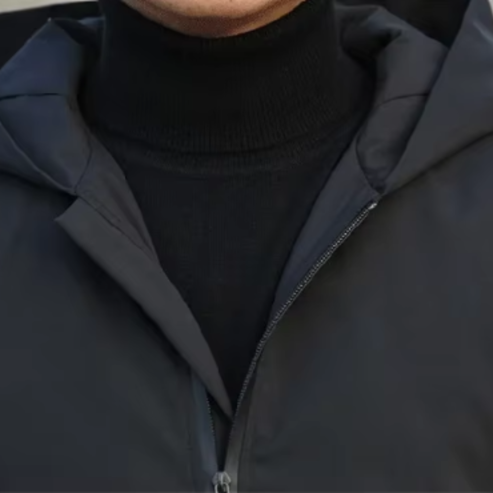 Marco | Elegante Herren-Windjacke