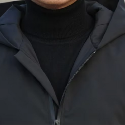 Marco | Elegante Herren-Windjacke