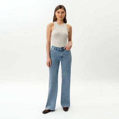 NAYA | Relaxed ComfortDenim™ Jeans