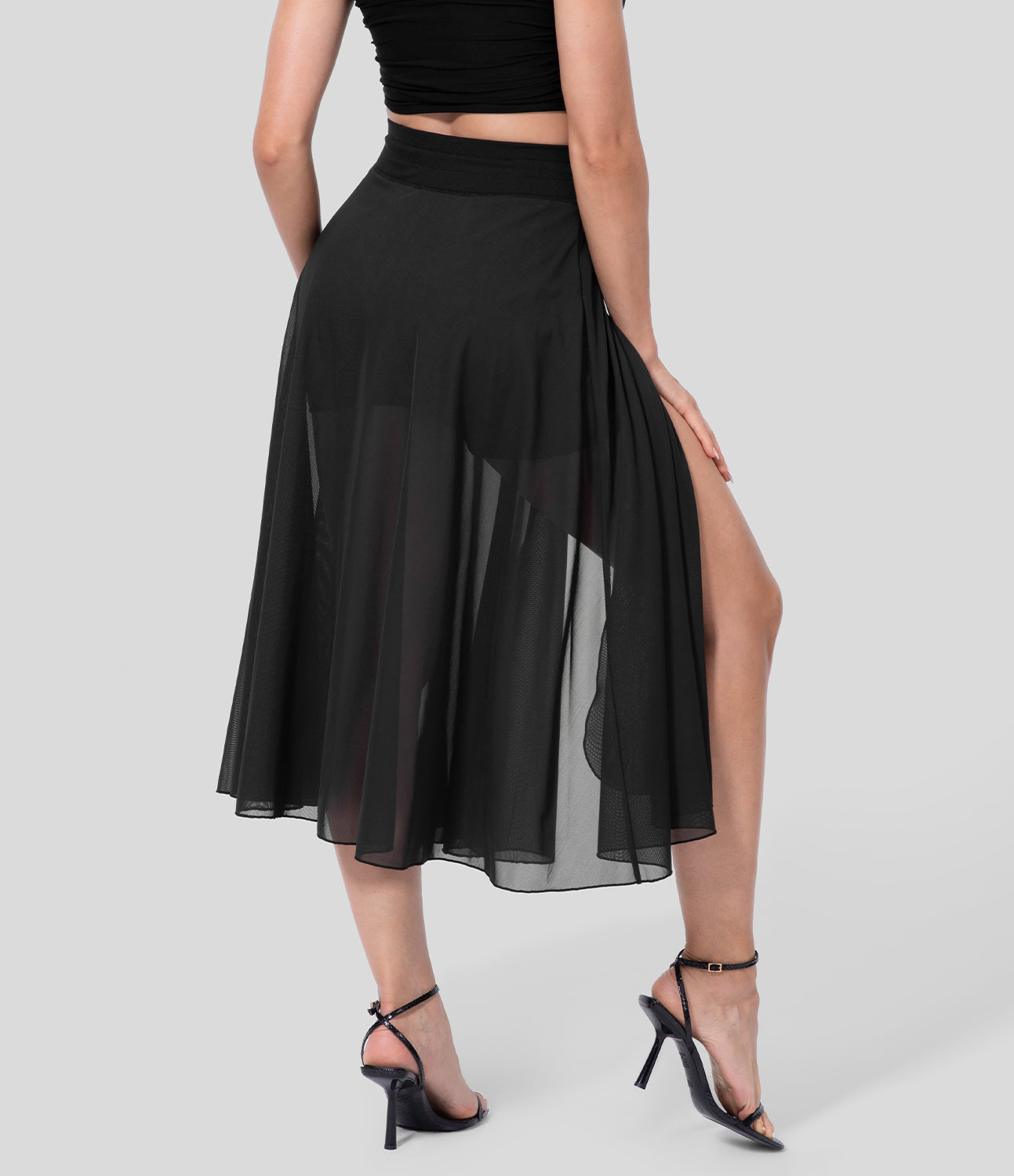 Livan | Elegantes 2-in-1-Rock