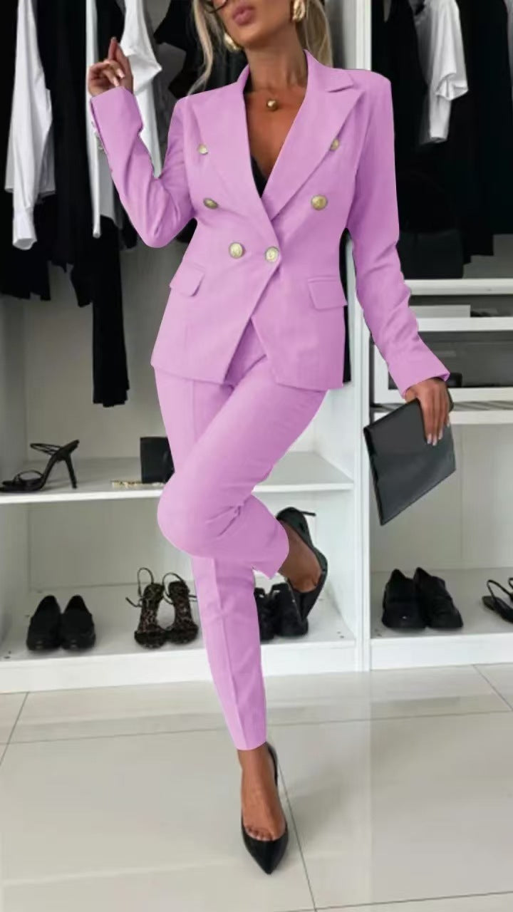 Maya - Ikonischer Slim-Schnitt Eleganz