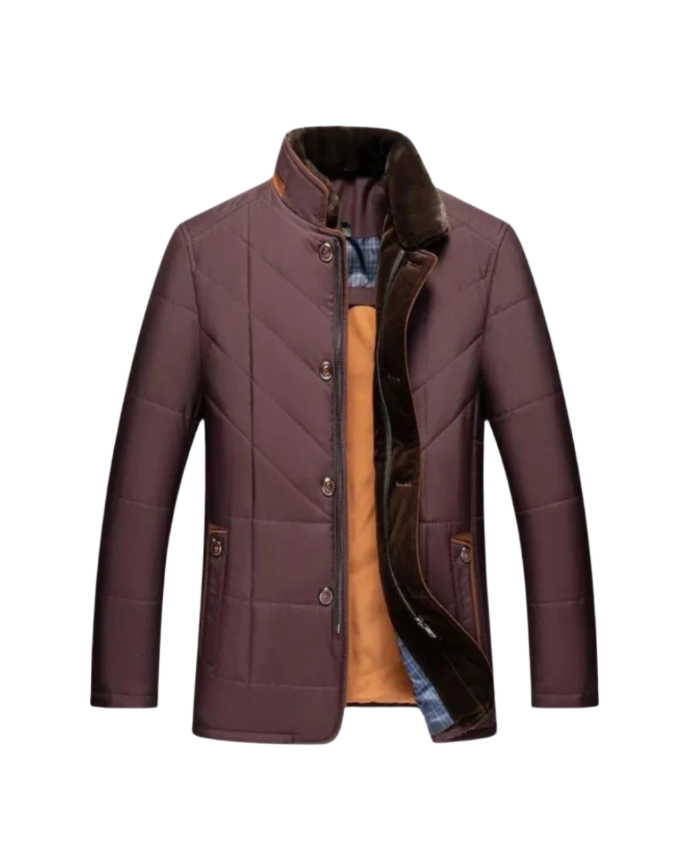 Matteo | Premium Business Herrenjacke
