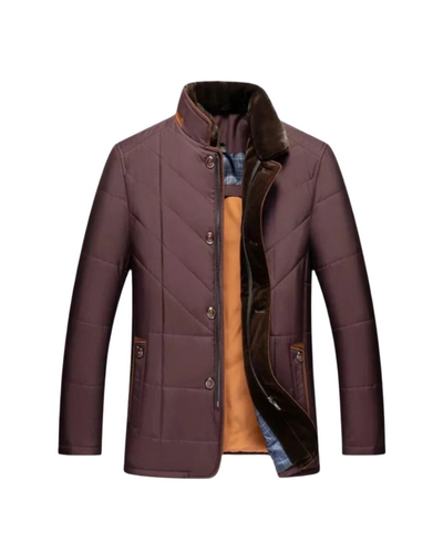 Matteo | Premium Business Herrenjacke