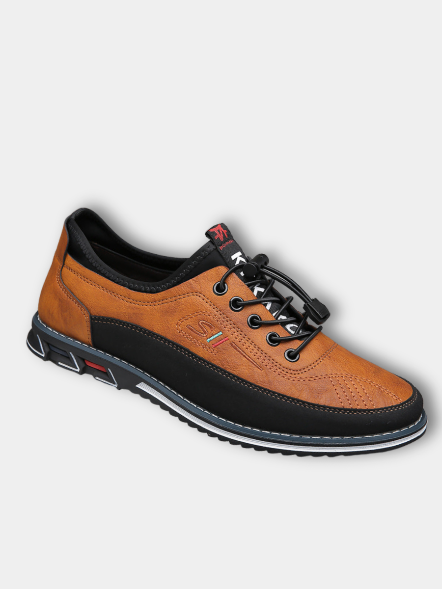 Mauro | Oxford-Schuhe in handwerklicher Qualität