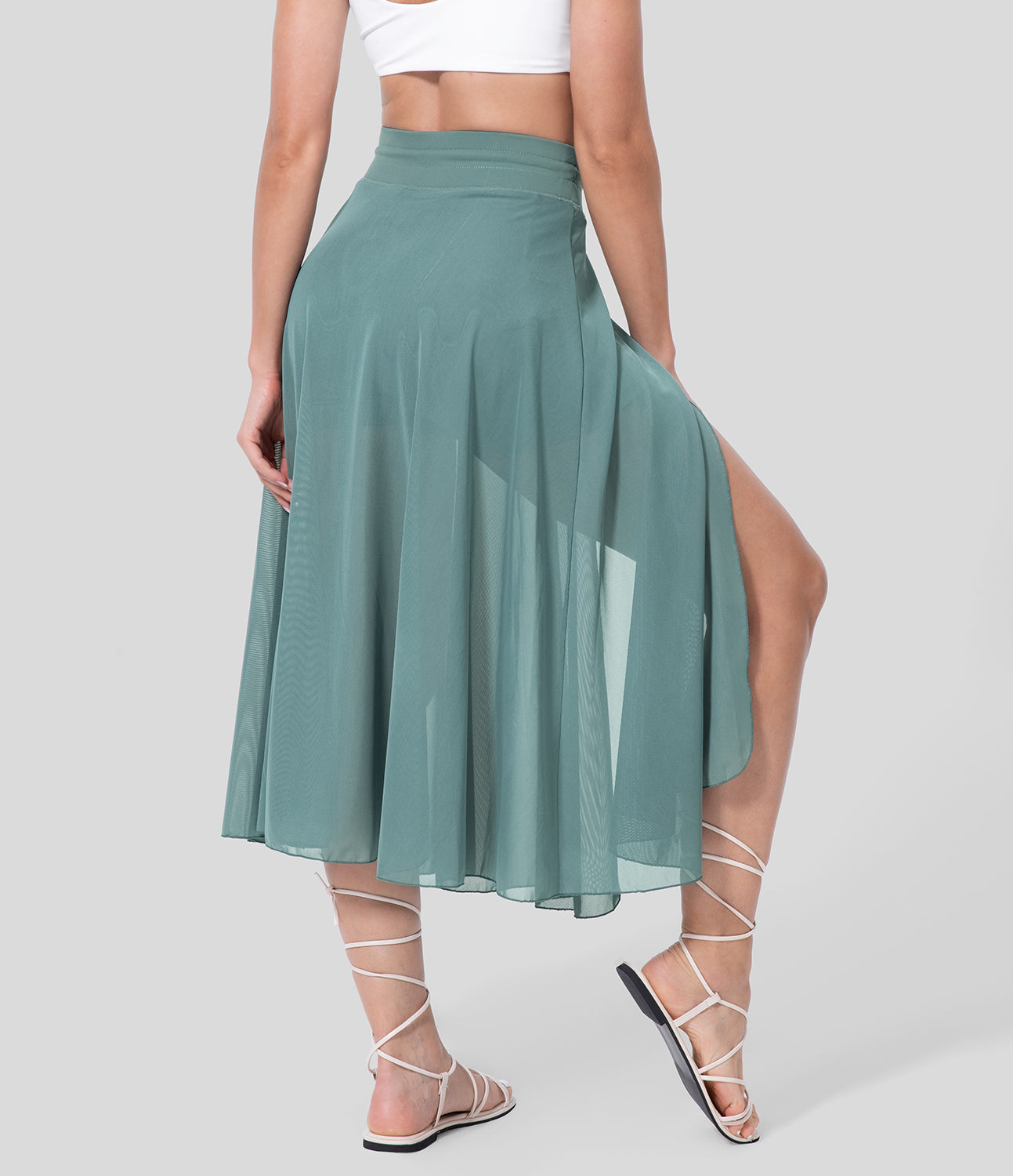Livan | Elegantes 2-in-1-Rock