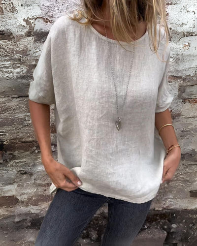 VERA™ | Essential T-skjorte