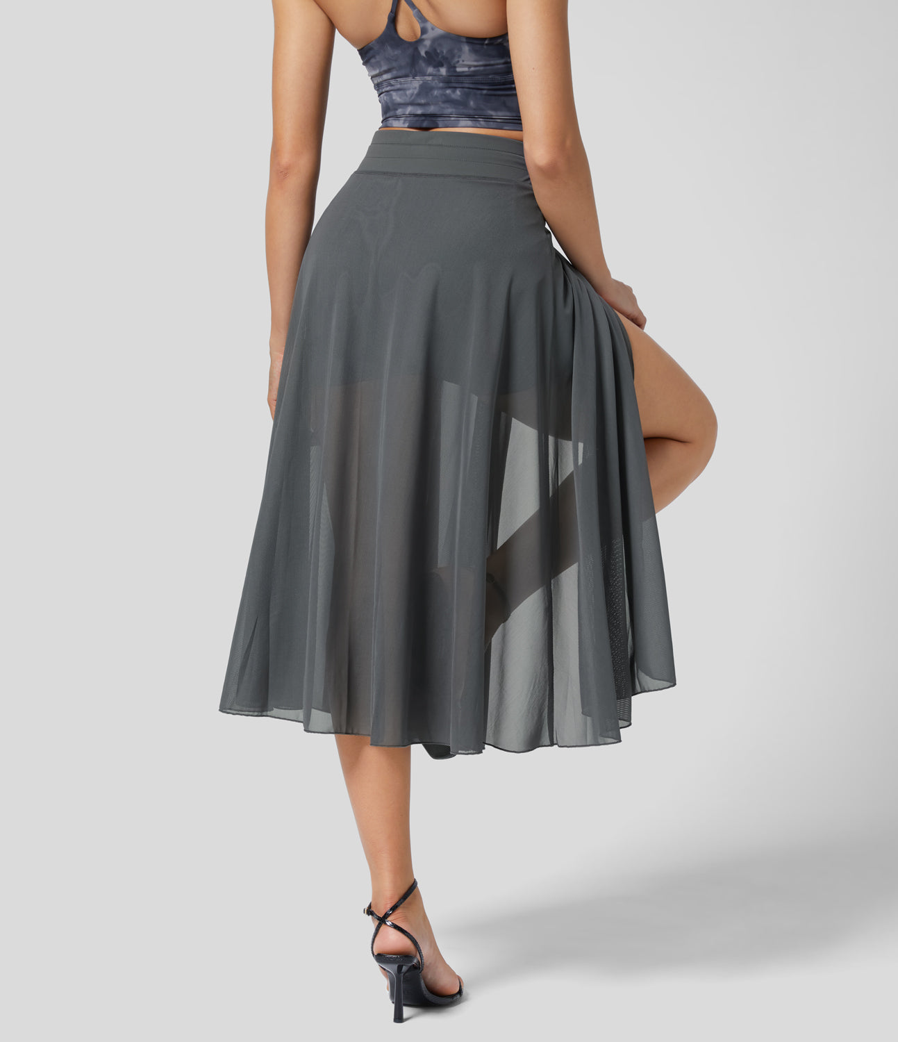 Livan | Elegantes 2-in-1-Rock
