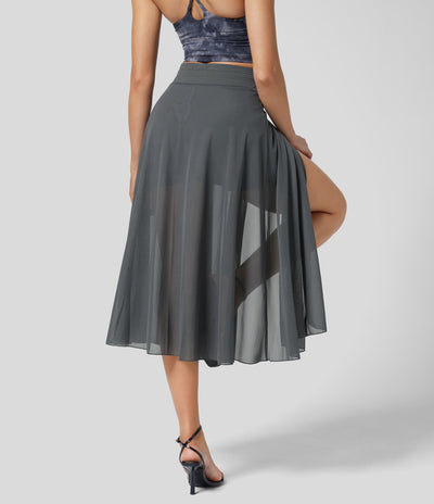 Livan | Elegantes 2-in-1-Rock