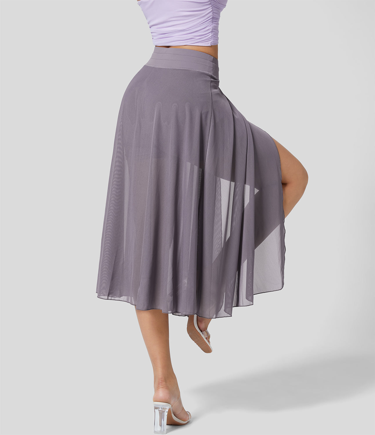 Livan | Elegantes 2-in-1-Rock