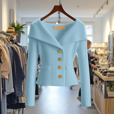 ELSE I LUXE VEST