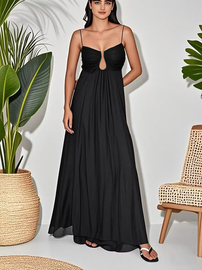KATE | Elegant kjole med slynge