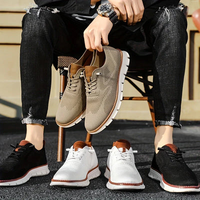 MILAN CLASSIC - ELEGANT HERRESKO | VANROSSEM™