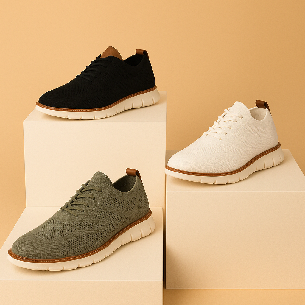 MILAN CLASSIC - ELEGANT HERRESKO | VANROSSEM™