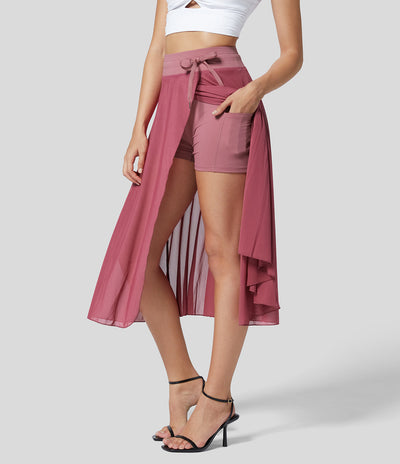 Livan | Elegantes 2-in-1-Rock