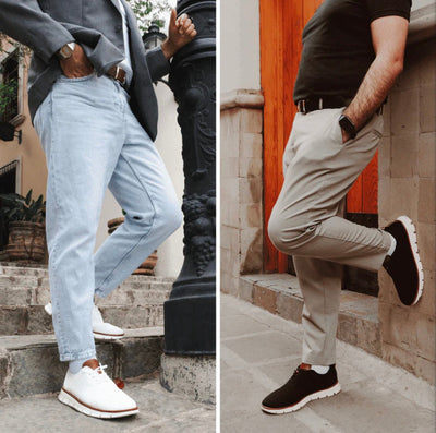 MILAN CLASSIC - ELEGANT HERRESKO | VANROSSEM™