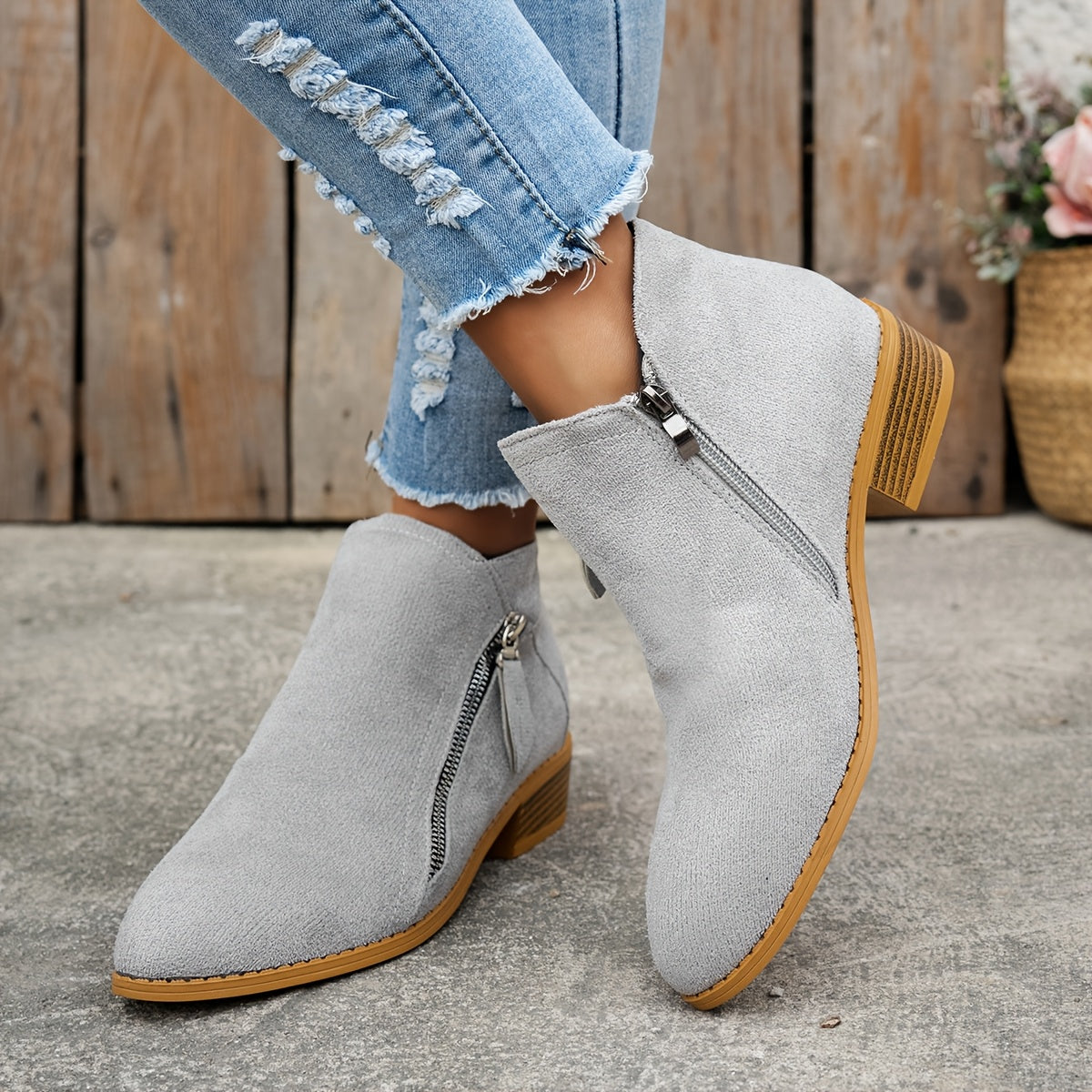Annielle™ | Modische Damenschuhe