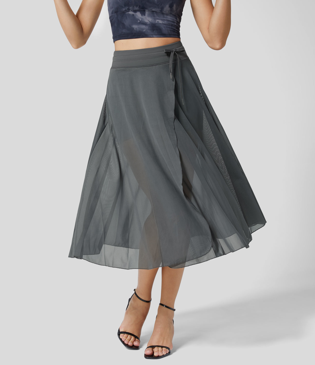 Livan | Elegantes 2-in-1-Rock