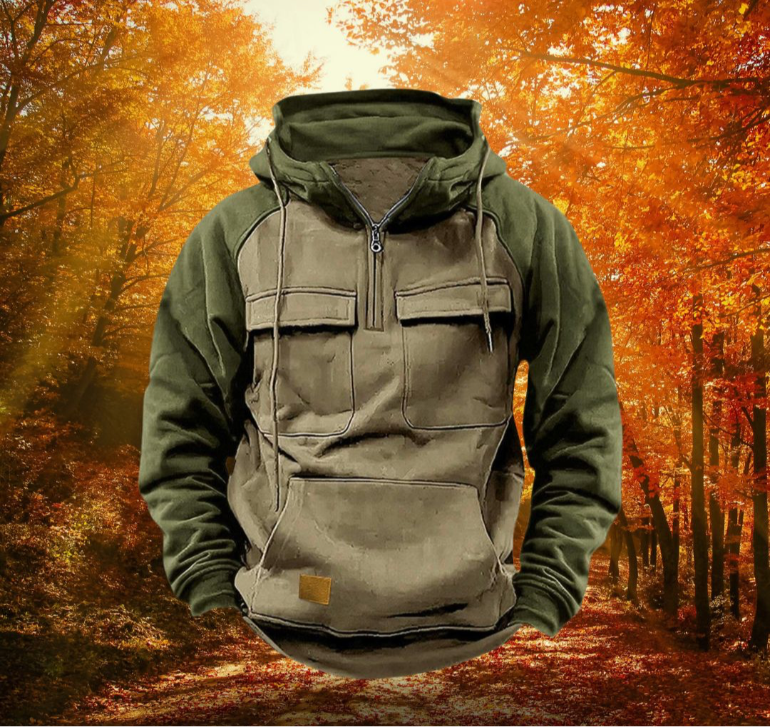 Tim | HERBSTLICHER SCHWEISS