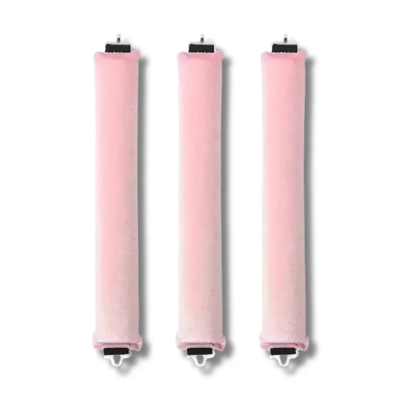 Heatless Curling Rods