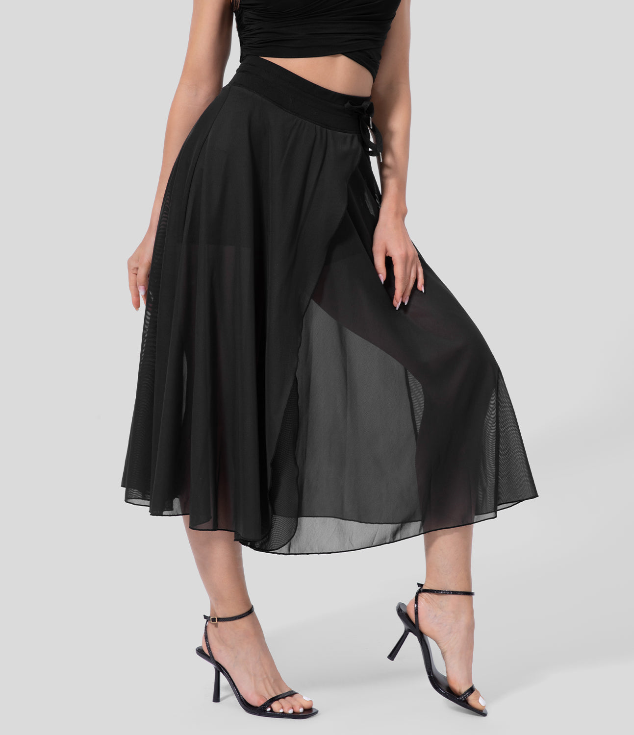 Livan | Elegantes 2-in-1-Rock