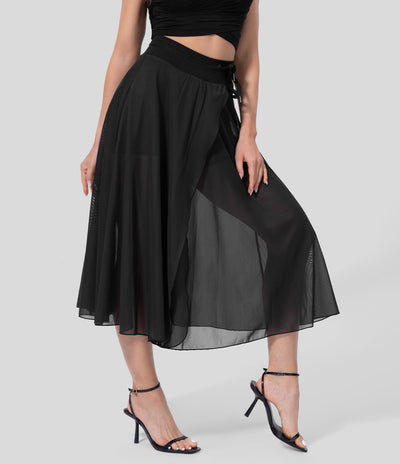 Livan | Elegantes 2-in-1-Rock