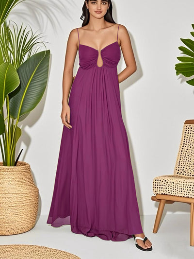 KATE | Elegant kjole med slynge