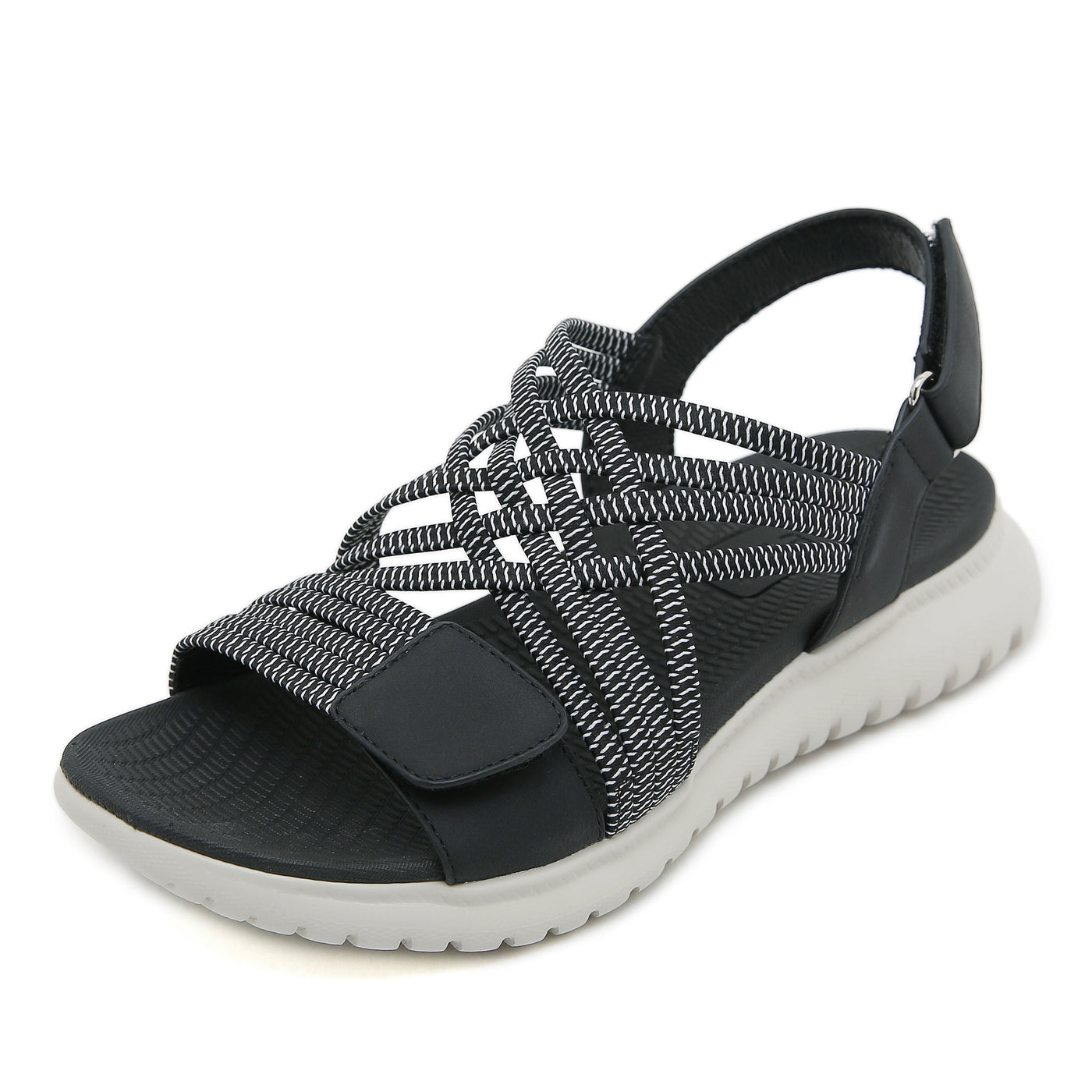 Monique | komfortable sandaler