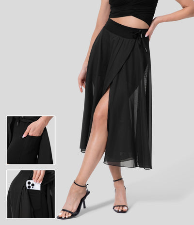 Livan | Elegantes 2-in-1-Rock