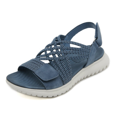 Monique | komfortable sandaler