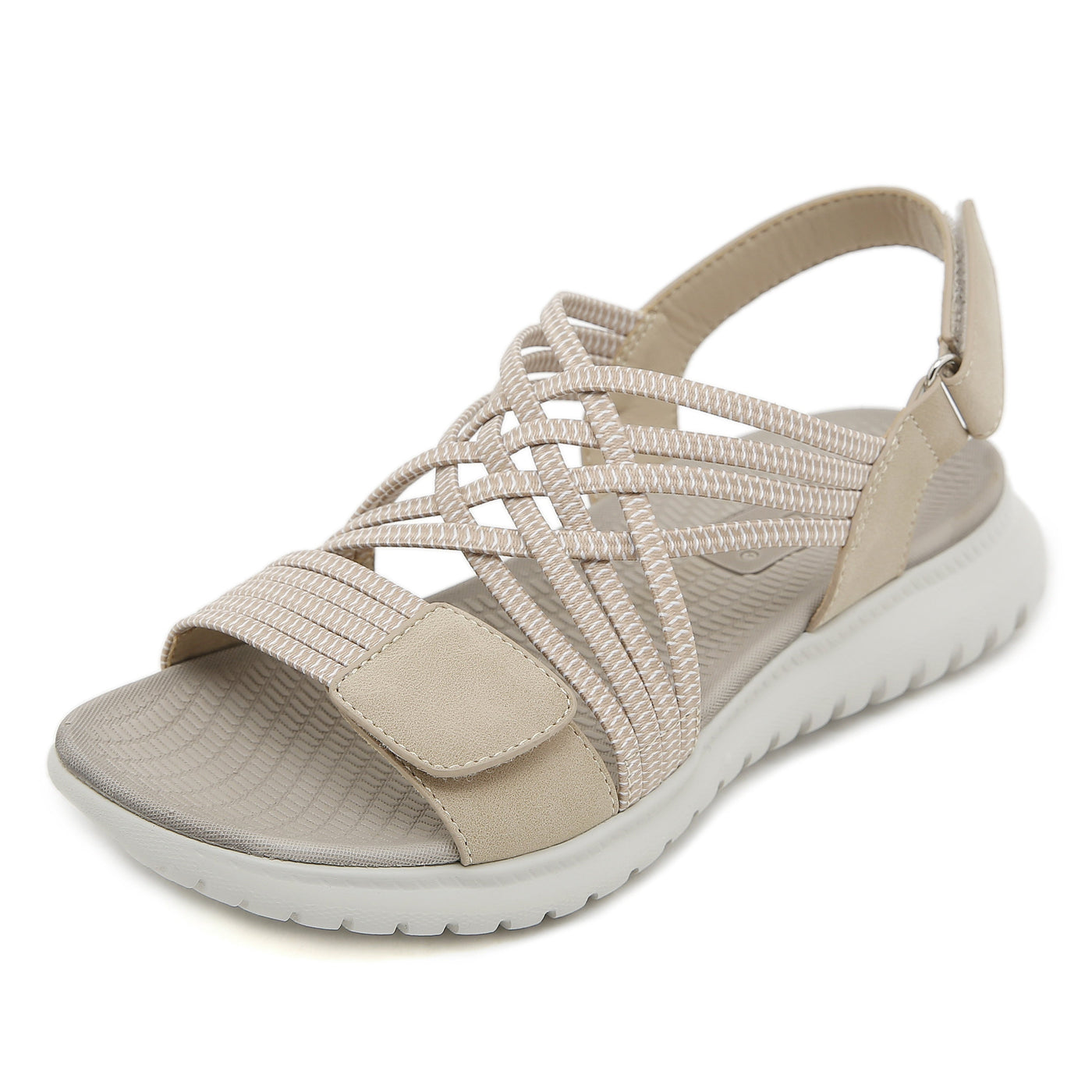 Monique | komfortable sandaler