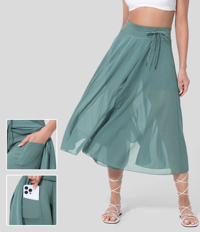 Livan | Elegantes 2-in-1-Rock