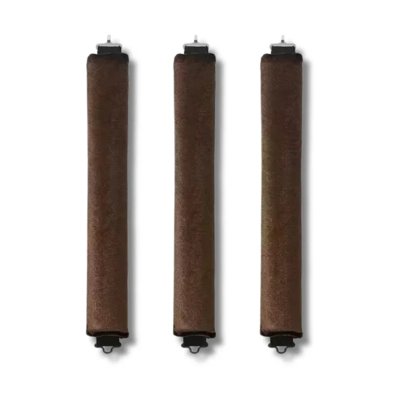 Heatless Curling Rods