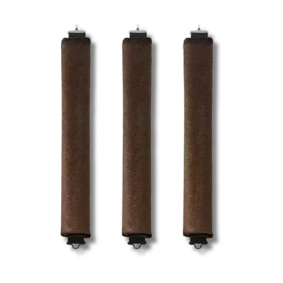 Heatless Curling Rods