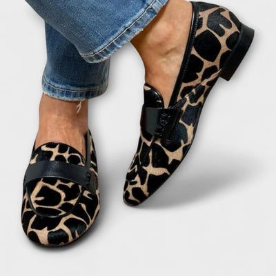Leopardo – Mokassin