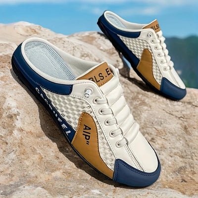 Pucuri™ | Ortopediske sandaler for optimal komfort