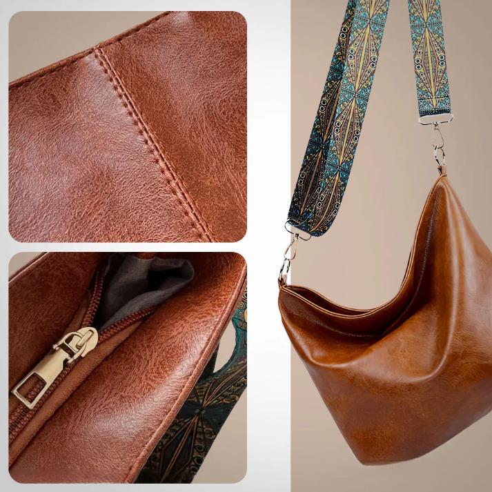 Agnes Lær Vintage™