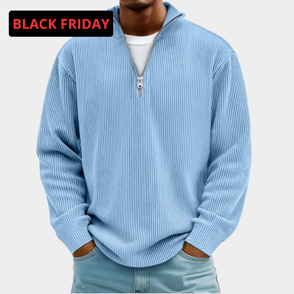 Calix | Trendiger und eleganter Pullover