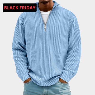 Calix | Trendiger und eleganter Pullover