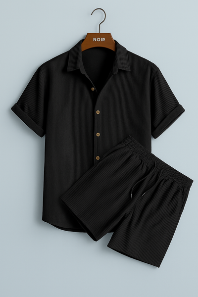 Noir | Sommersett
