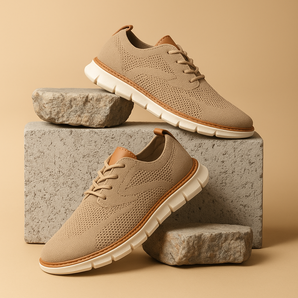 MILAN CLASSIC - ELEGANT HERRESKO | VANROSSEM™